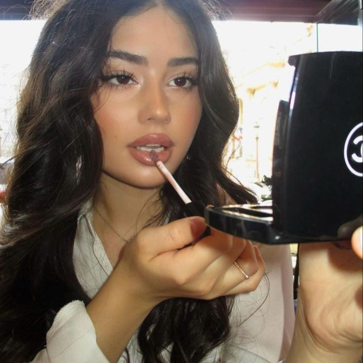 "amani" eyes, nose beauty + perfect skin Combo