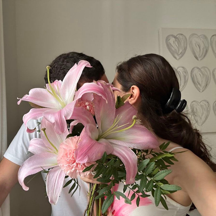 "Mariora" heal relationship patterns, perfect self-concept, perfect husband