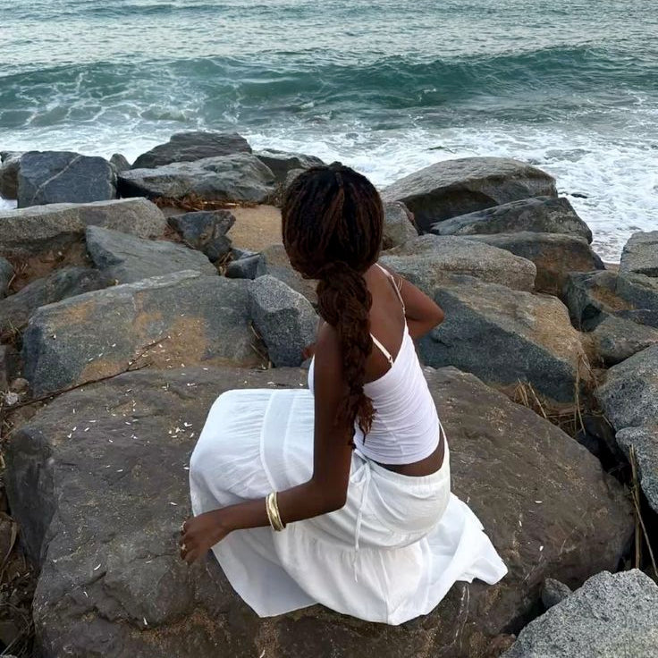 "rayana" lifted breasts + heal bixamillary protrusion combo