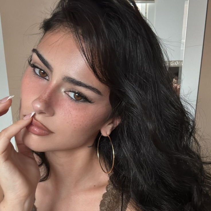 "fahrid" symmetrical beauty, perfect health, extreme wealth, love