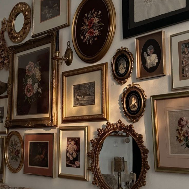 "Martina" lots of money + successful business CEO combo