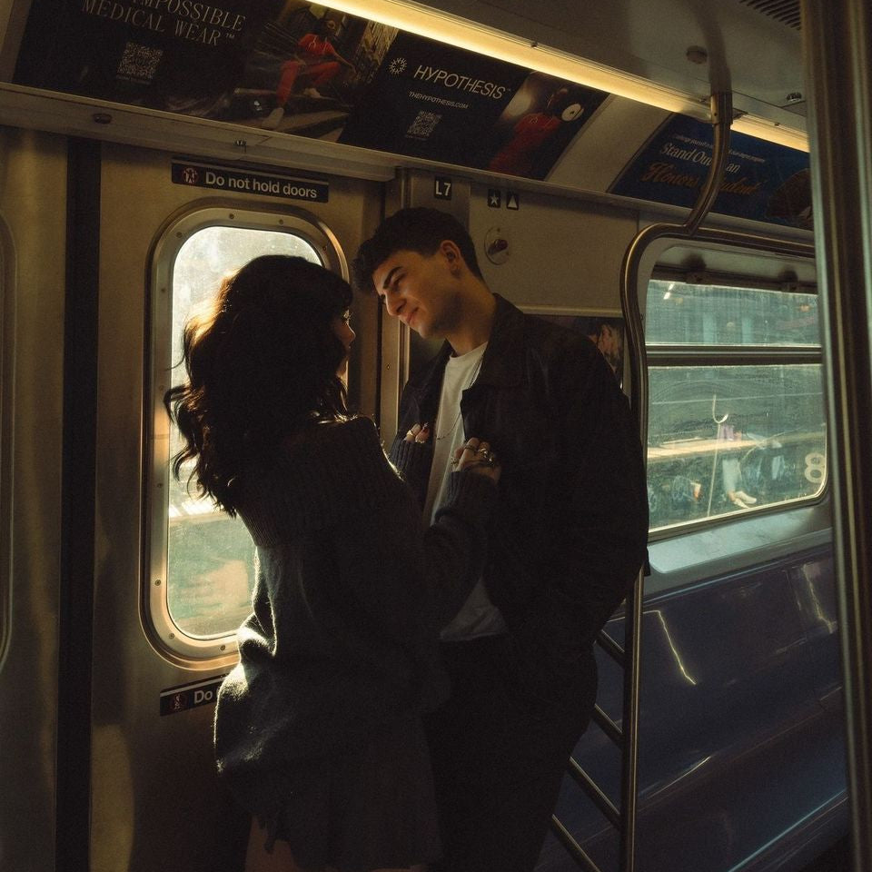 "isidora" mature loyal boyfriend combo