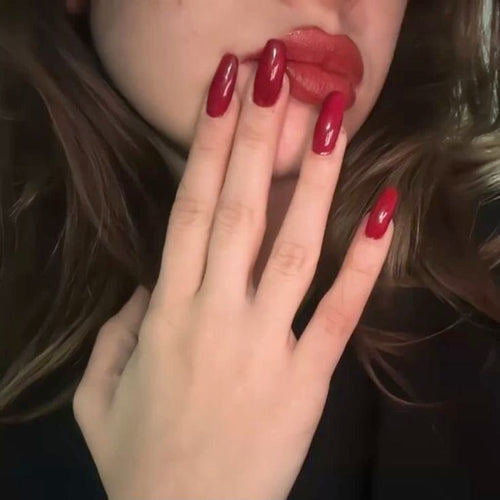 "abeni" desired lips combp