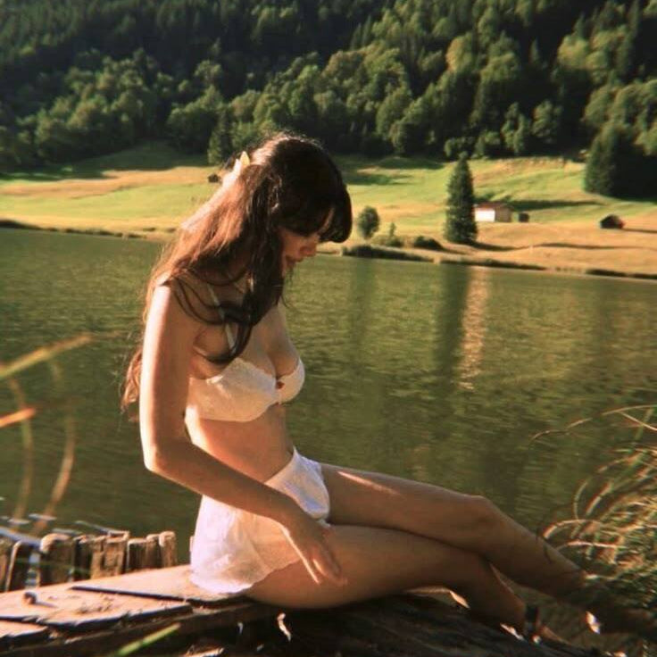 "monica" monica bellucci goddess level type of beauty