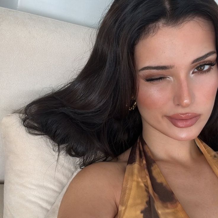 "Kaisla" Beauty, Personality, Life Combo