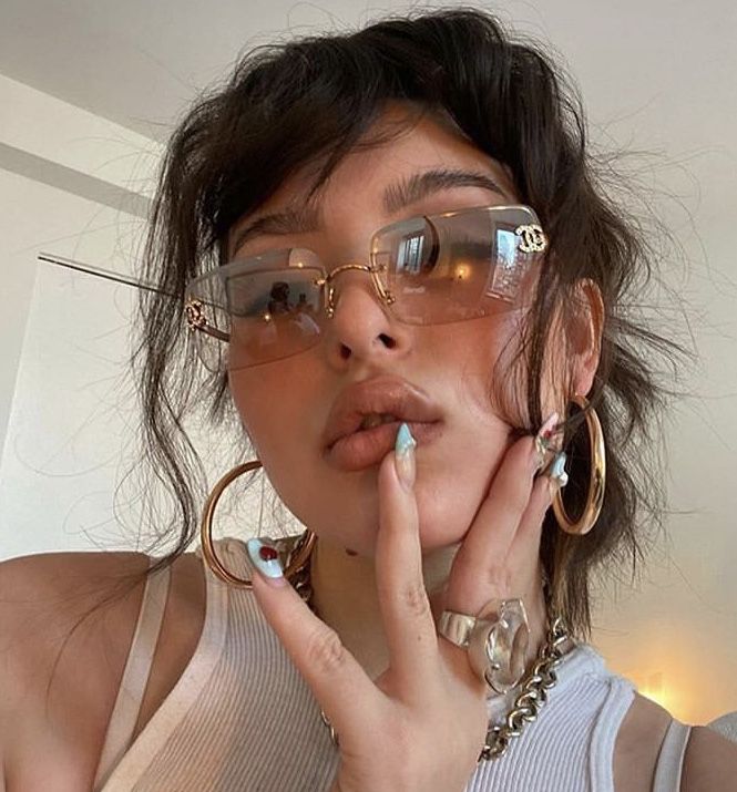 "Mel" utmost beauty combo